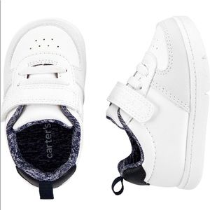 Carter’s Every Step Slip-On Sneakers